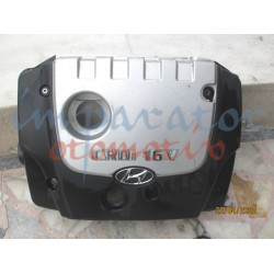Çıkma MOTOR ÜST KORUMA KAPAĞI HYUNDAI TUCSON KIA SPORTAGE 2006-2010